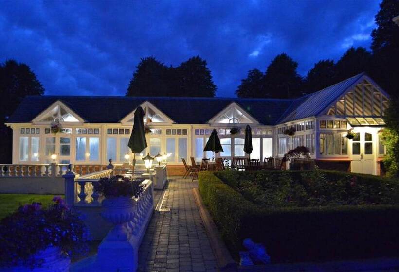 پانسیون Glenmore Manor Guesthouse