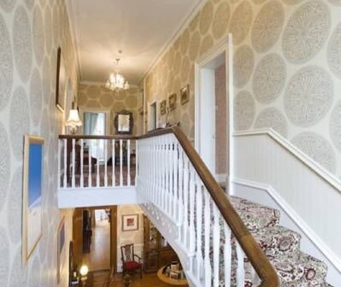 پانسیون Glenmore Manor Guesthouse