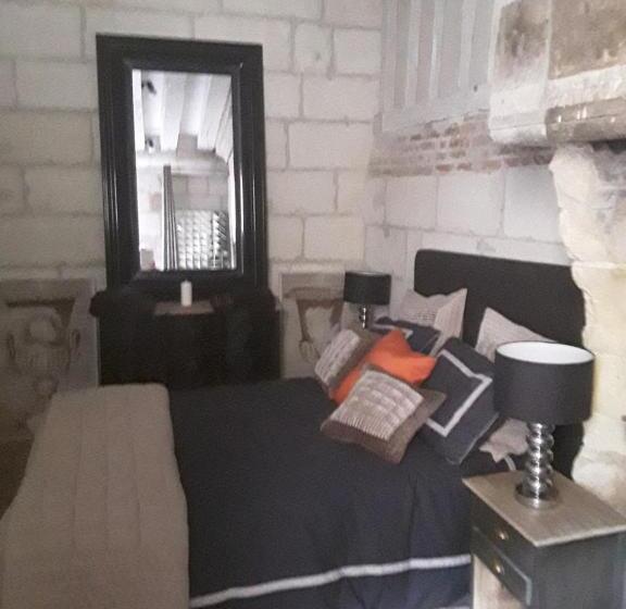 پانسیون La Capitainerie
