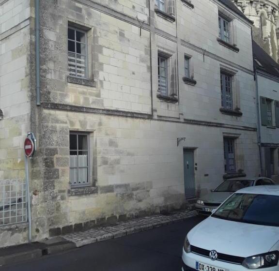 پانسیون La Capitainerie