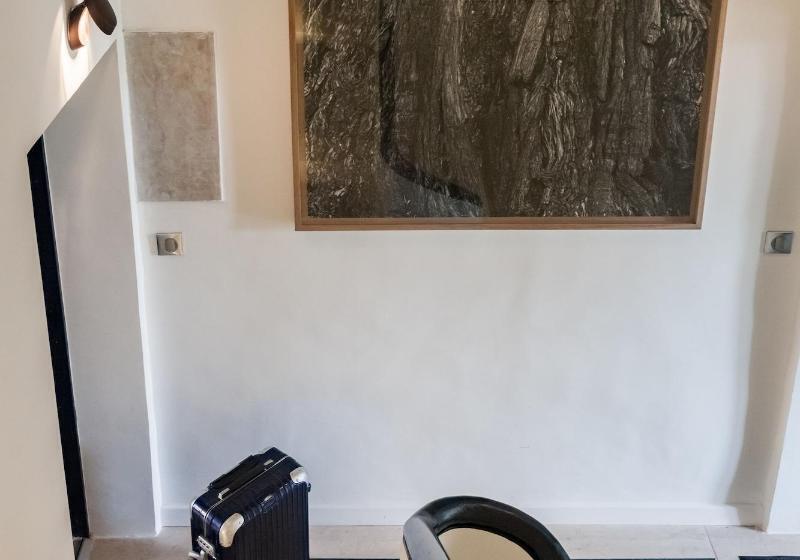 پانسیون Maison Du Collectionneur