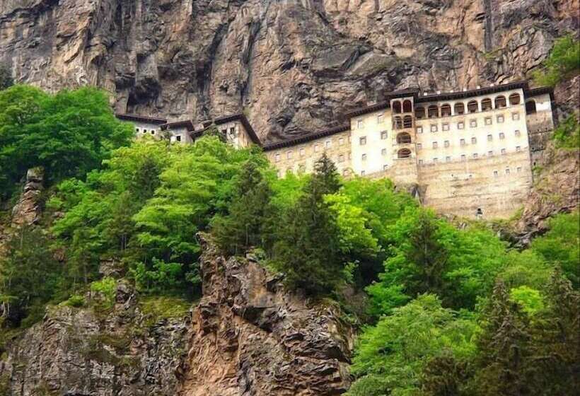 پانسیون Pinar Kir Evi