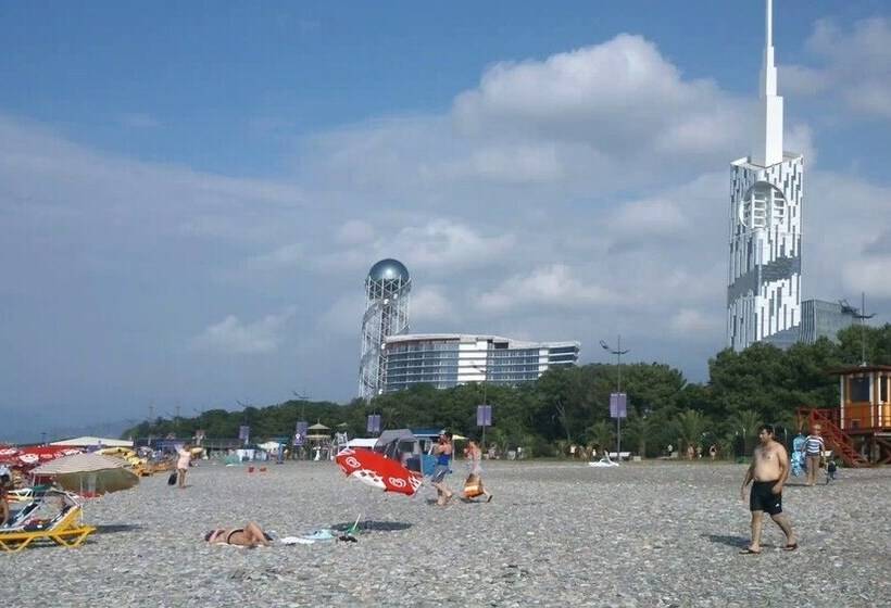 پانسیون Pinar Kir Evi