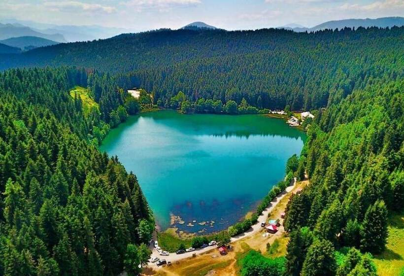 پانسیون Pinar Kir Evi