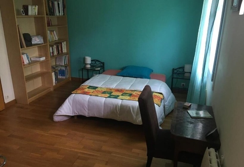 پانسیون Villa Marengo