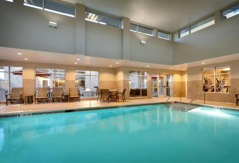 Residence Inn By Marriott Provo South University