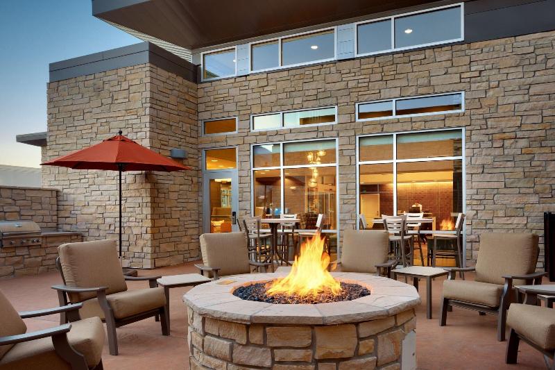Residence Inn By Marriott Provo South University