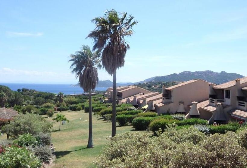 Residence Les Hameaux De Bocca Del Oro