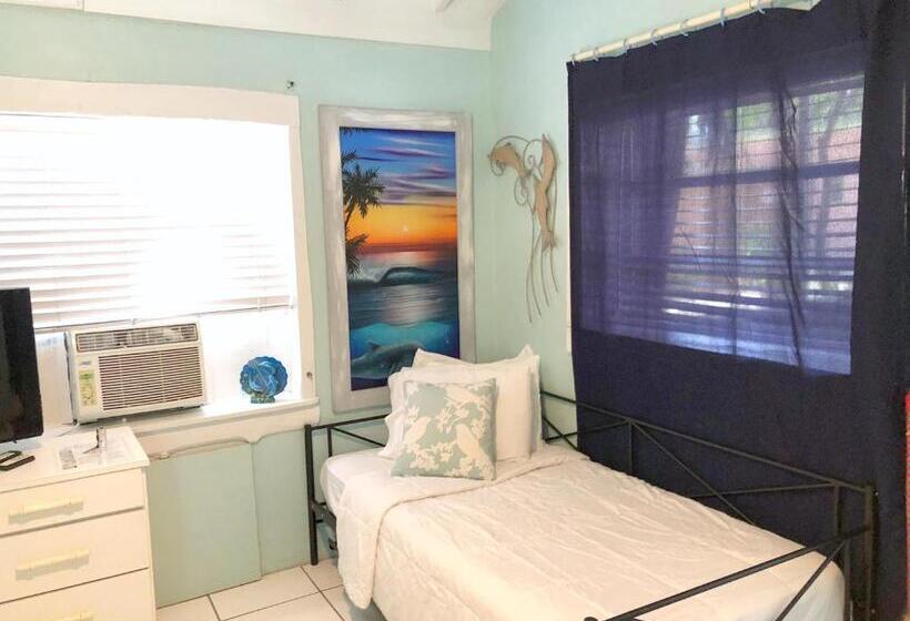 리조트 Key Largo Cottages