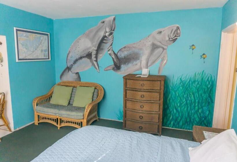 리조트 Key Largo Cottages