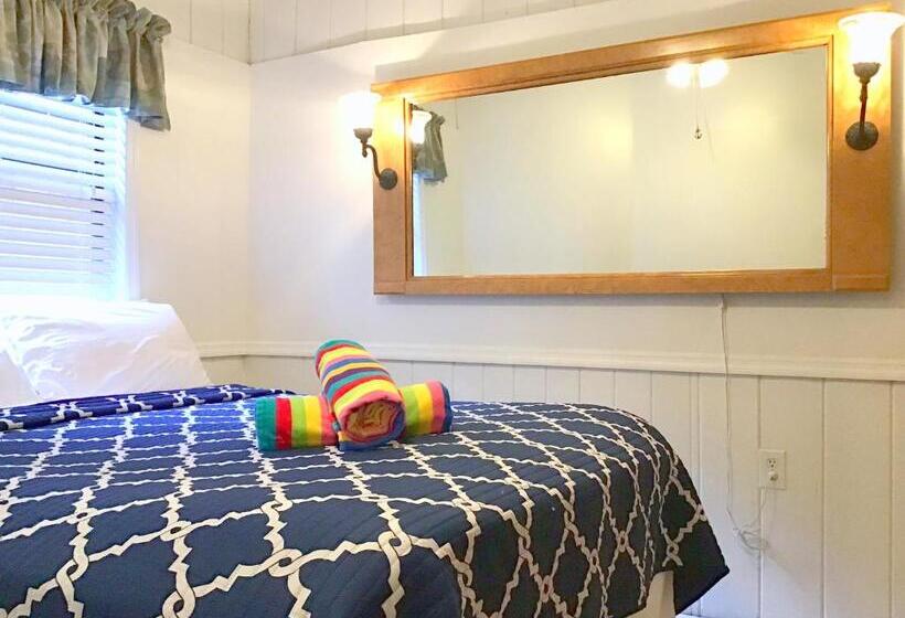 리조트 Key Largo Cottages