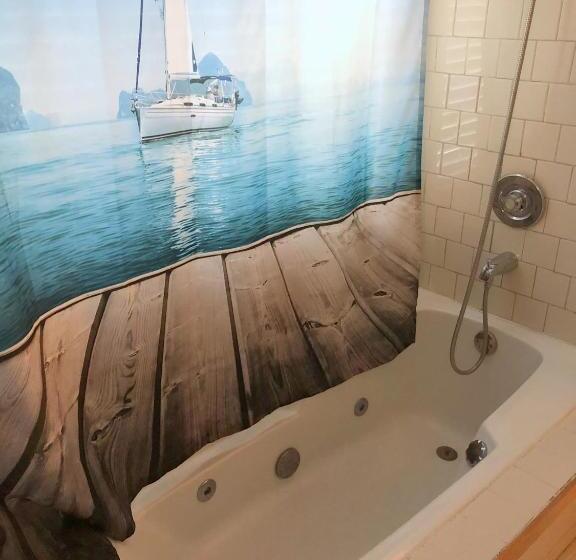 리조트 Key Largo Cottages