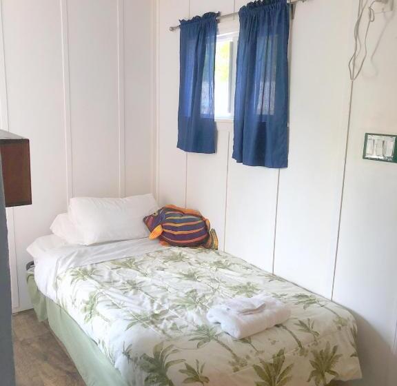 리조트 Key Largo Cottages