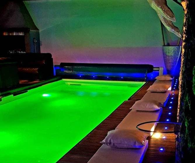 Royale Suite Spa