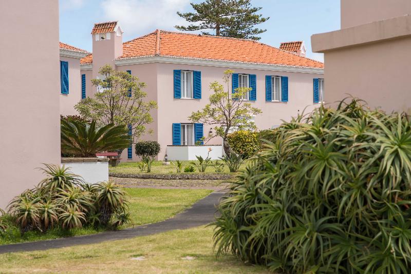 Azoris Faial Garden - Resort Hotel