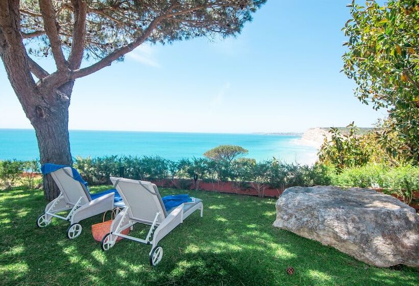 Boutique Hotel Vivenda Miranda