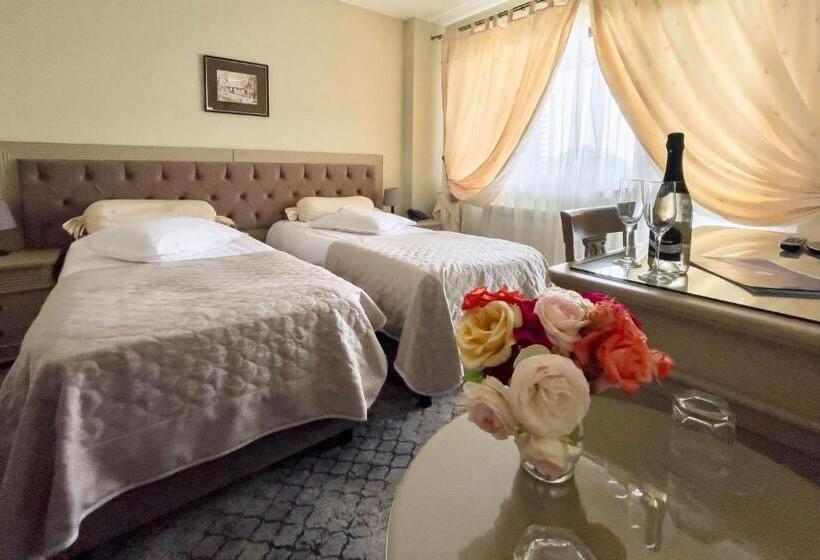 Bucium Motel & Spa