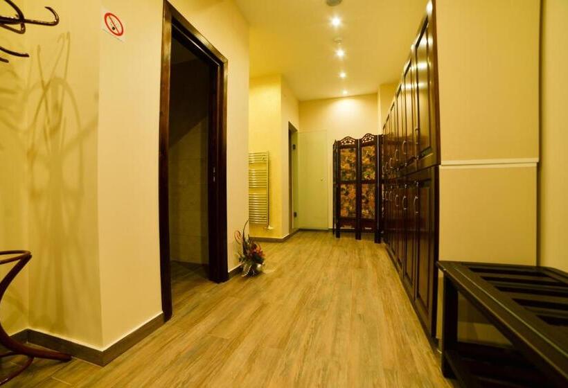 Bucium Motel & Spa