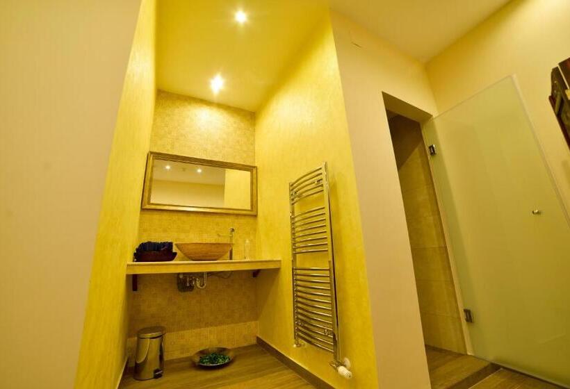 Bucium Motel & Spa
