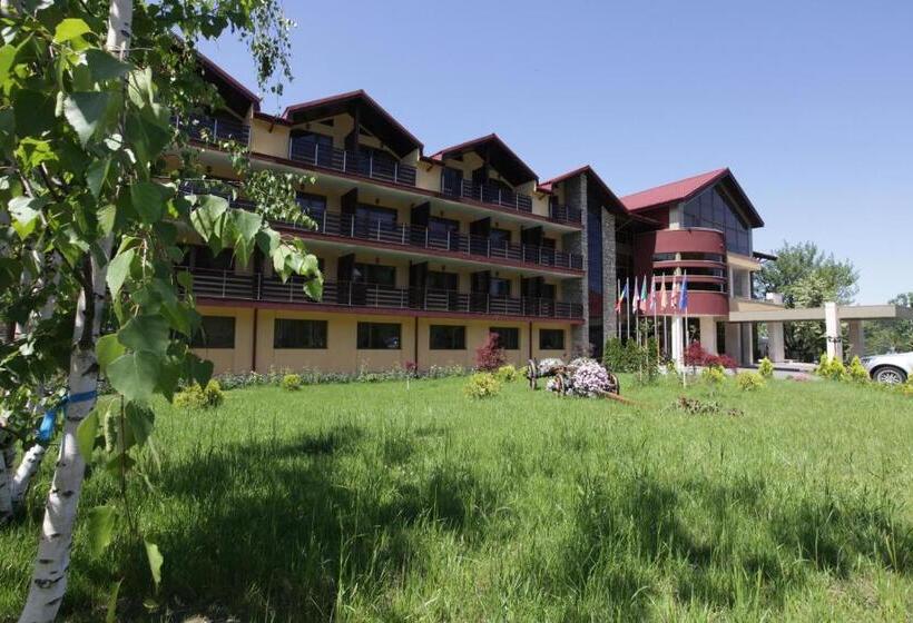 Bucium Motel & Spa