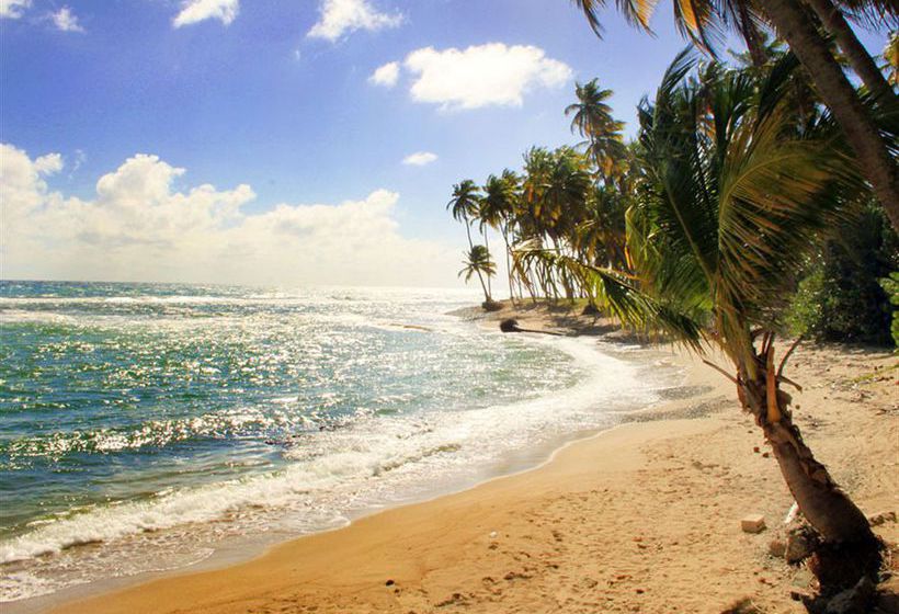 Caribe Playa Beach Resort
