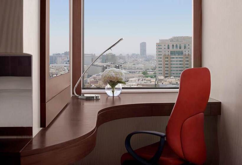 Fotos del hotel Crowne Plaza Hotel Riyadh Minhal, An Ihg:  52 Fotos del hotel Crowne Plaza Hotel Riyadh Minhal, An Ihg:  52