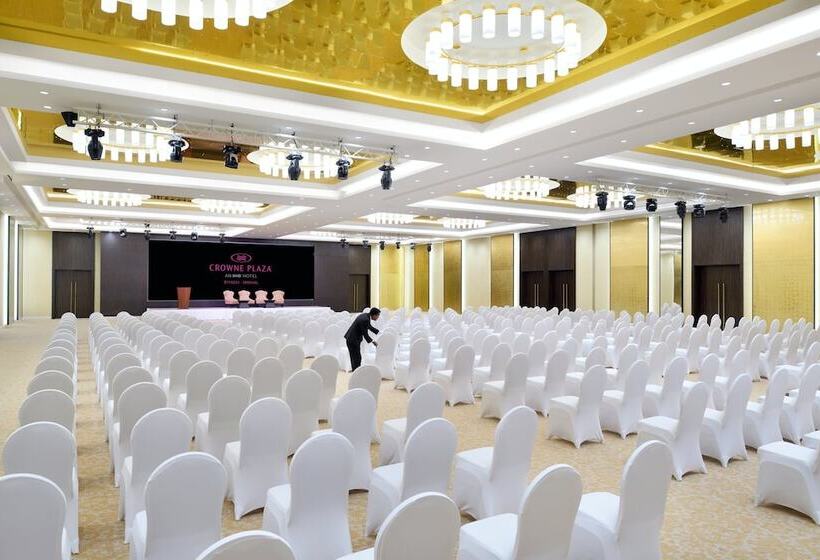 Fotos del hotel Crowne Plaza Hotel Riyadh Minhal, An Ihg:  16 Fotos del hotel Crowne Plaza Hotel Riyadh Minhal, An Ihg:  16