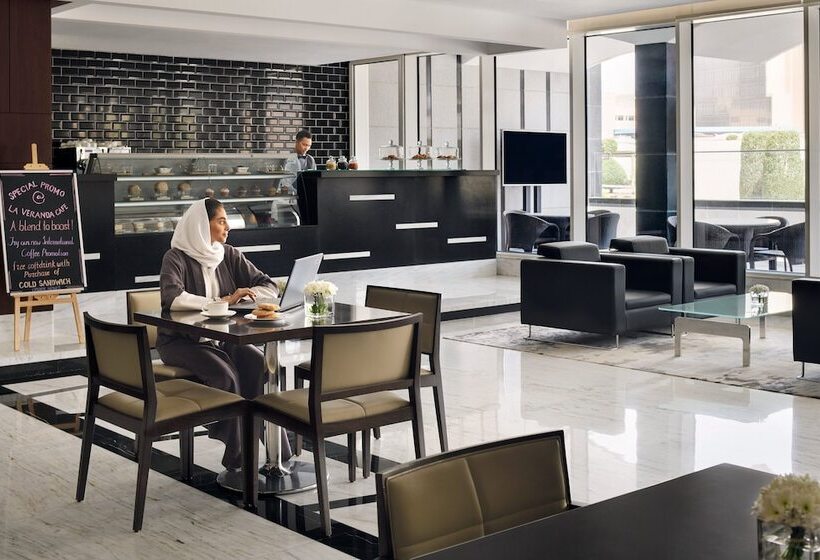 Fotos del hotel Crowne Plaza Hotel Riyadh Minhal, An Ihg:  5 Fotos del hotel Crowne Plaza Hotel Riyadh Minhal, An Ihg:  5