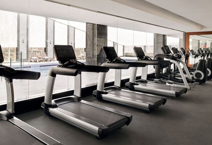 Fotos del hotel Crowne Plaza Hotel Riyadh Minhal, An Ihg:  28 Fotos del hotel Crowne Plaza Hotel Riyadh Minhal, An Ihg:  28