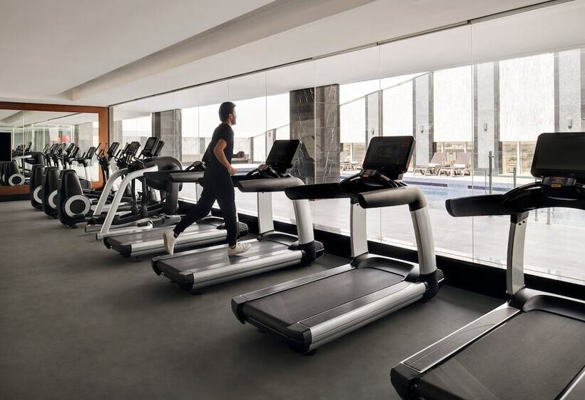 Fotos del hotel Crowne Plaza Hotel Riyadh Minhal, An Ihg:  54 Fotos del hotel Crowne Plaza Hotel Riyadh Minhal, An Ihg:  54