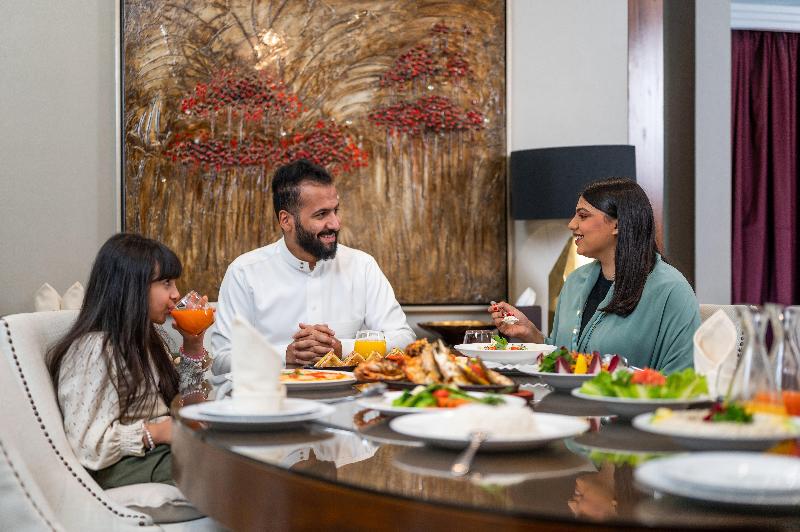 Fotos del hotel Crowne Plaza Hotel Riyadh Minhal, An Ihg:  29 Fotos del hotel Crowne Plaza Hotel Riyadh Minhal, An Ihg:  29