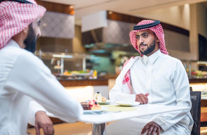 Fotos del hotel Crowne Plaza Hotel Riyadh Minhal, An Ihg:  27 Fotos del hotel Crowne Plaza Hotel Riyadh Minhal, An Ihg:  27