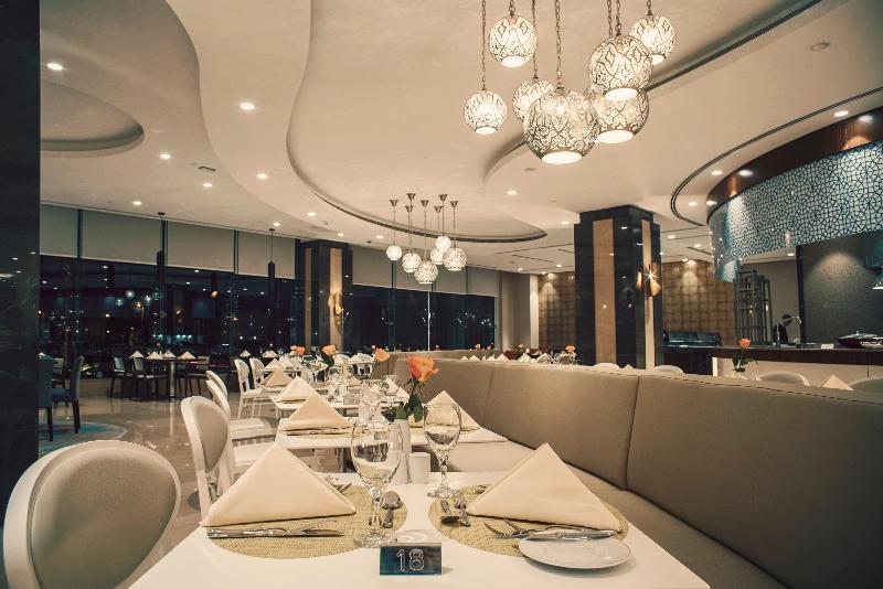 Fotos del hotel Crowne Plaza Hotel Riyadh Minhal, An Ihg:  43 Fotos del hotel Crowne Plaza Hotel Riyadh Minhal, An Ihg:  43