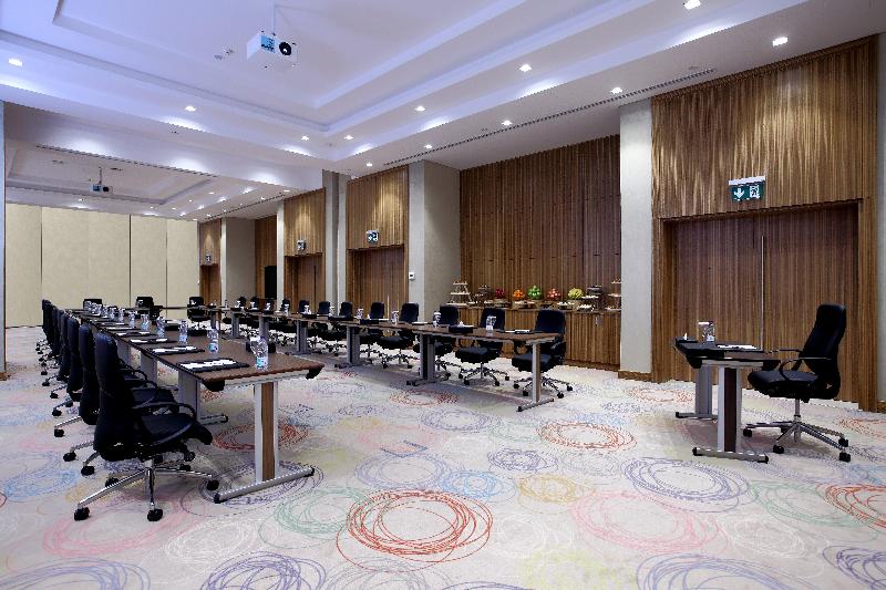 Fotos del hotel Crowne Plaza Hotel Riyadh Minhal, An Ihg:  24 Fotos del hotel Crowne Plaza Hotel Riyadh Minhal, An Ihg:  24