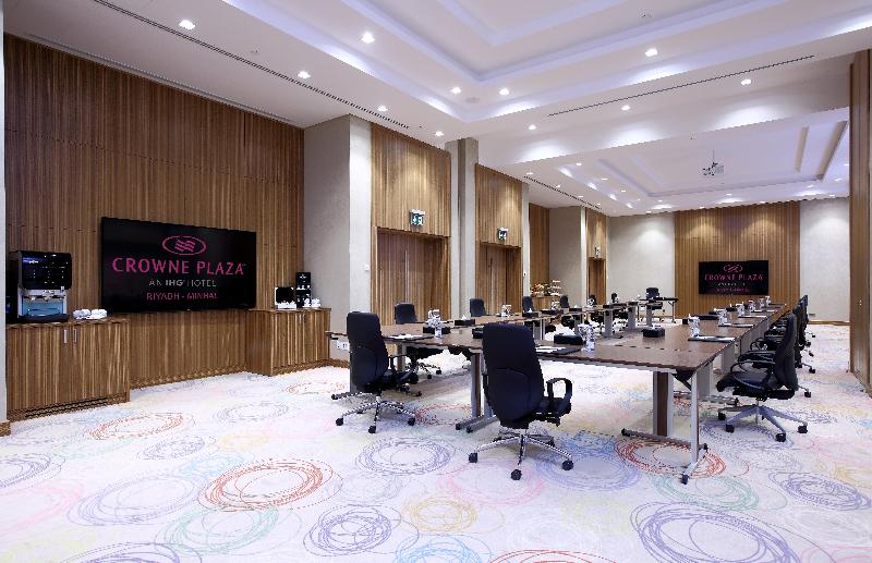 Fotos del hotel Crowne Plaza Hotel Riyadh Minhal, An Ihg:  12 Fotos del hotel Crowne Plaza Hotel Riyadh Minhal, An Ihg:  12