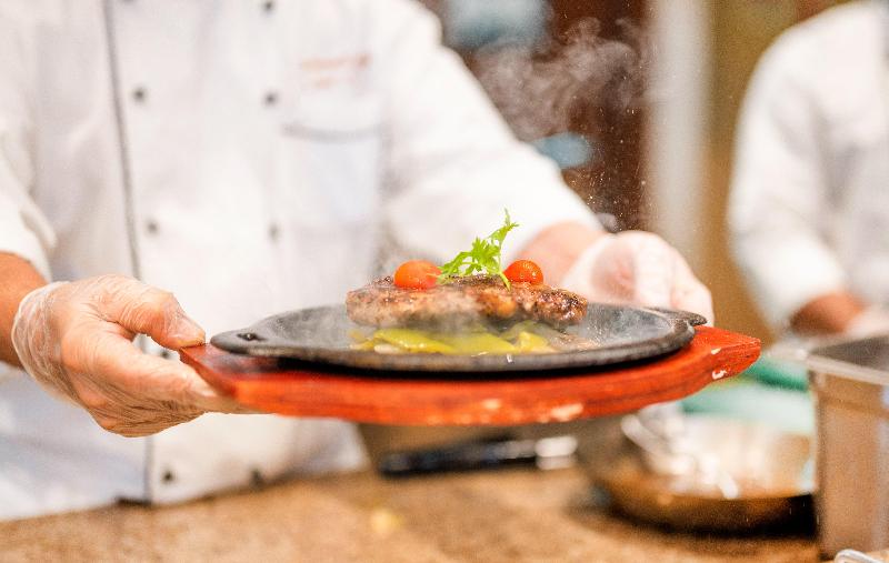 Fotos del hotel Crowne Plaza Hotel Riyadh Minhal, An Ihg:  65 Fotos del hotel Crowne Plaza Hotel Riyadh Minhal, An Ihg:  65