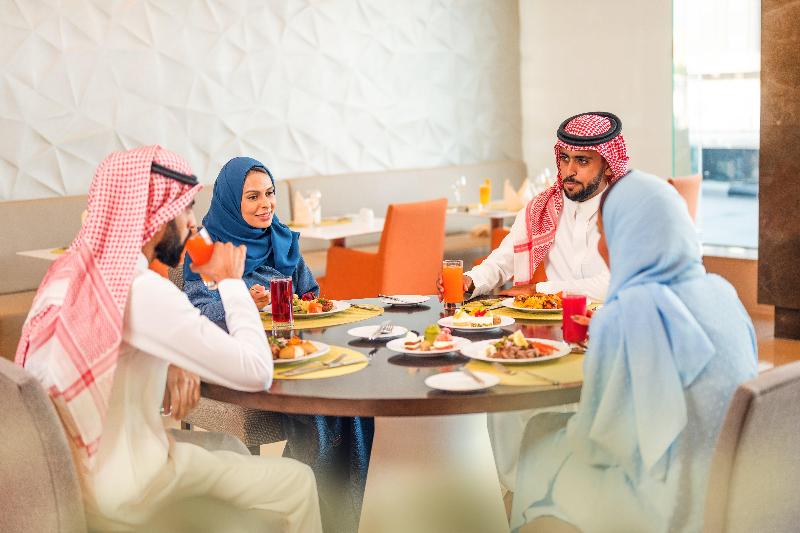 Fotos del hotel Crowne Plaza Hotel Riyadh Minhal, An Ihg:  15 Fotos del hotel Crowne Plaza Hotel Riyadh Minhal, An Ihg:  15