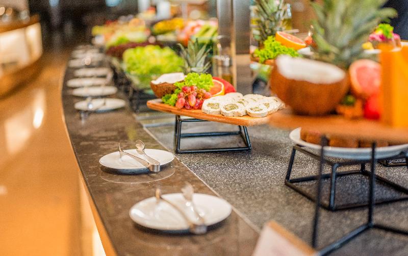 Fotos del hotel Crowne Plaza Hotel Riyadh Minhal, An Ihg:  11 Fotos del hotel Crowne Plaza Hotel Riyadh Minhal, An Ihg:  11