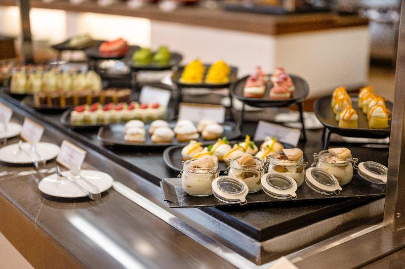 Fotos del hotel Crowne Plaza Hotel Riyadh Minhal, An Ihg:  45 Fotos del hotel Crowne Plaza Hotel Riyadh Minhal, An Ihg:  45