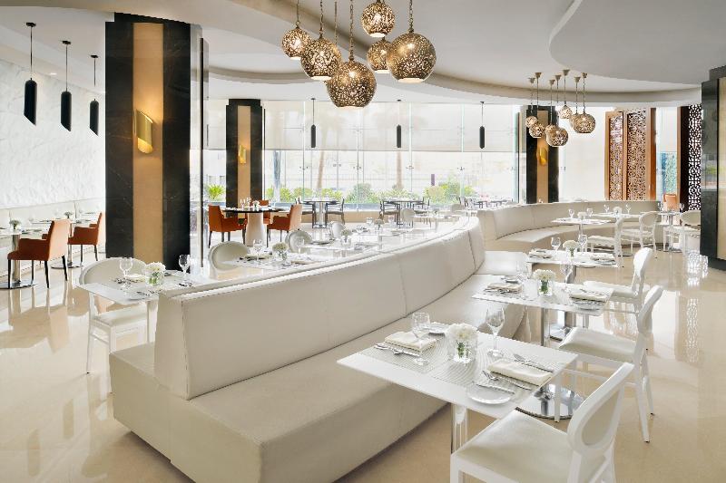 Fotos del hotel Crowne Plaza Hotel Riyadh Minhal, An Ihg:  47 Fotos del hotel Crowne Plaza Hotel Riyadh Minhal, An Ihg:  47