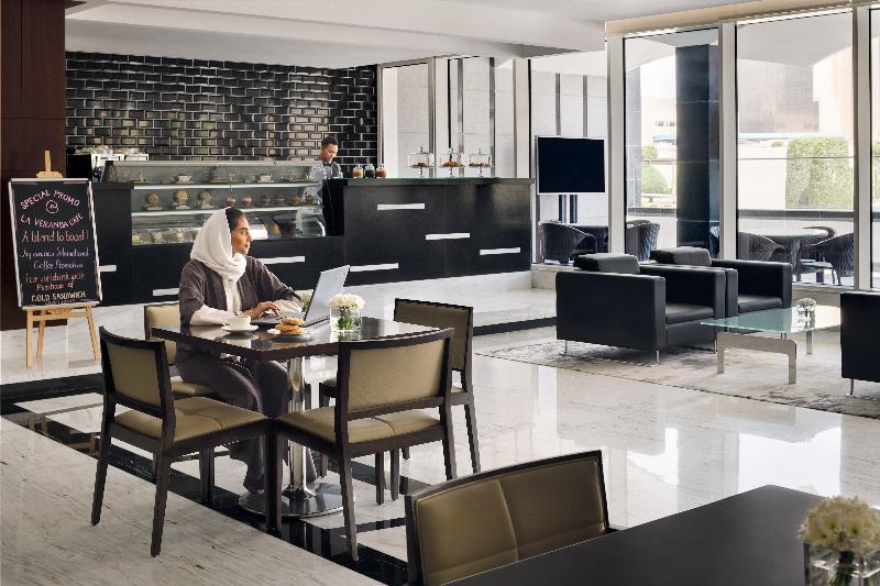 Fotos del hotel Crowne Plaza Hotel Riyadh Minhal, An Ihg:  49 Fotos del hotel Crowne Plaza Hotel Riyadh Minhal, An Ihg:  49