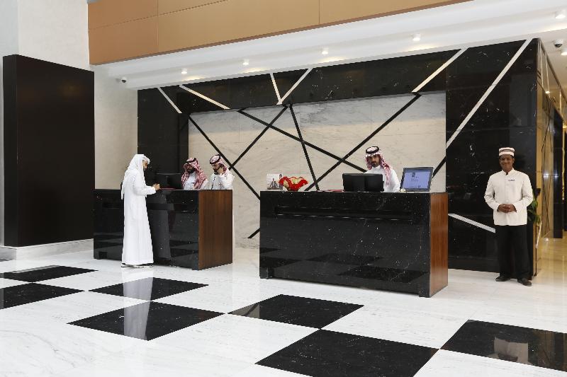 Fotos del hotel Crowne Plaza Hotel Riyadh Minhal, An Ihg:  58 Fotos del hotel Crowne Plaza Hotel Riyadh Minhal, An Ihg:  58