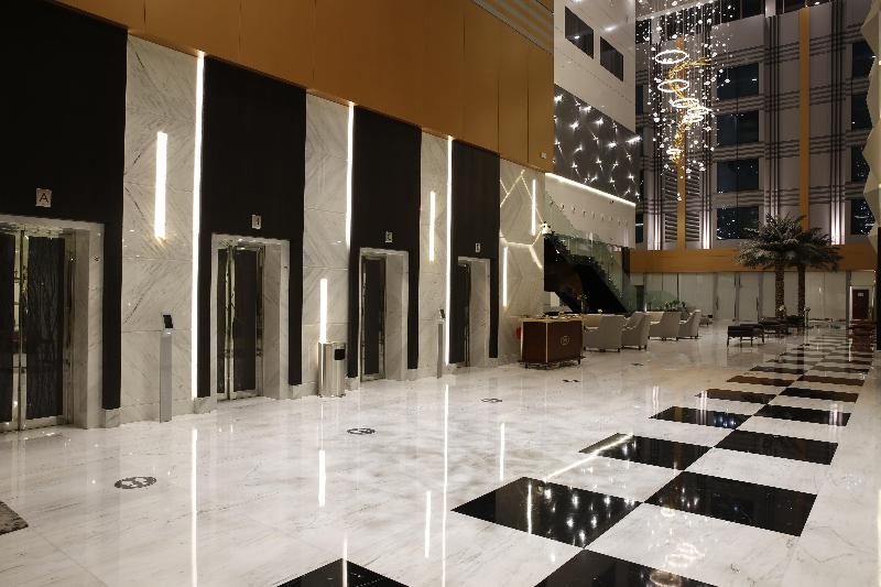 Fotos del hotel Crowne Plaza Hotel Riyadh Minhal, An Ihg:  62 Fotos del hotel Crowne Plaza Hotel Riyadh Minhal, An Ihg:  62