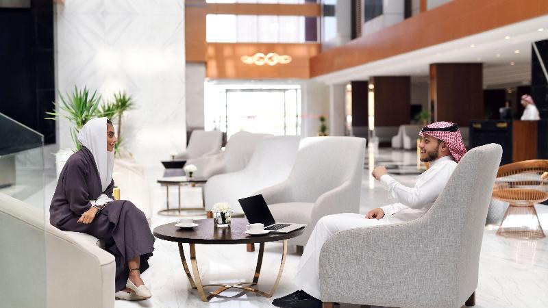 Fotos del hotel Crowne Plaza Hotel Riyadh Minhal, An Ihg:  48 Fotos del hotel Crowne Plaza Hotel Riyadh Minhal, An Ihg:  48