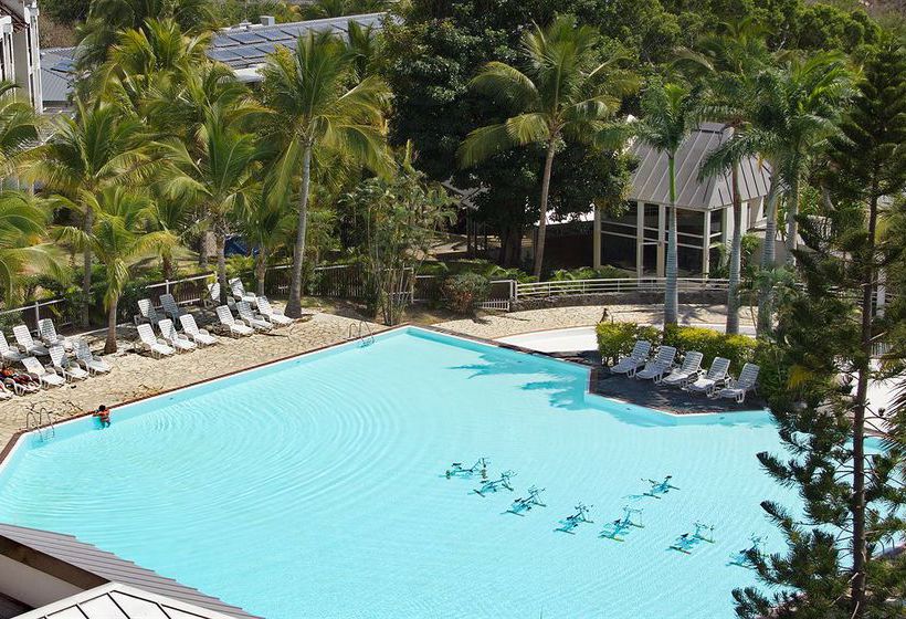 Grand Hotel des Mascareignes