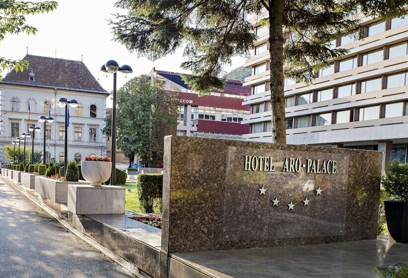 Hotel Aro Palace