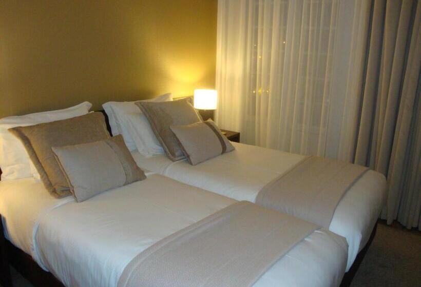 호텔 Aveiro Palace