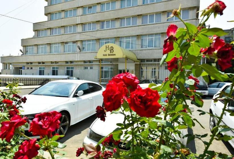 هتل Belvedere