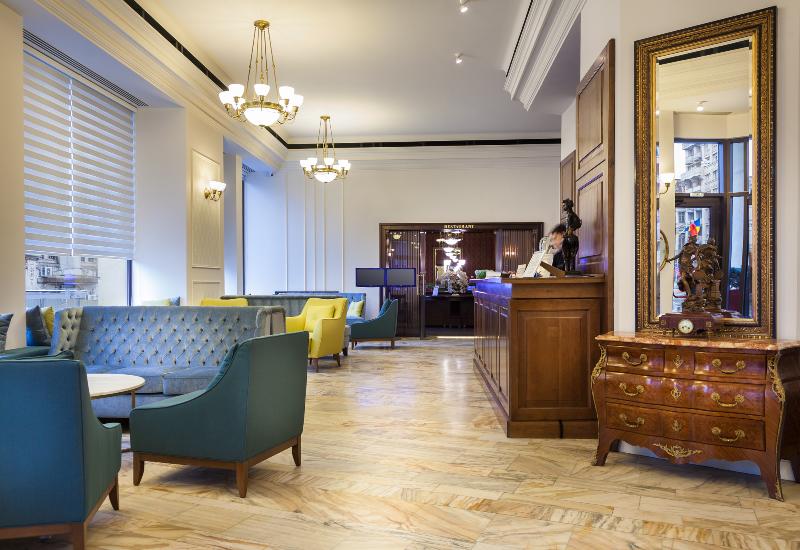 Fotos del hotel Capitol:  2