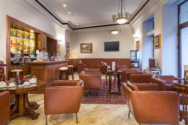 Fotos del hotel Capitol:  25
